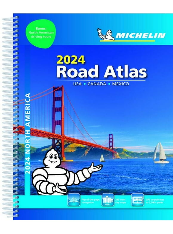 Maps & Road Atlases in Shop Travel Books, Maps & Guides by Interest