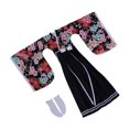 thumbnail image 3 of Kimono tradicional japonés para muñeca, figura de acción femenina a escala 1/6 Estilo H, 3 of 9