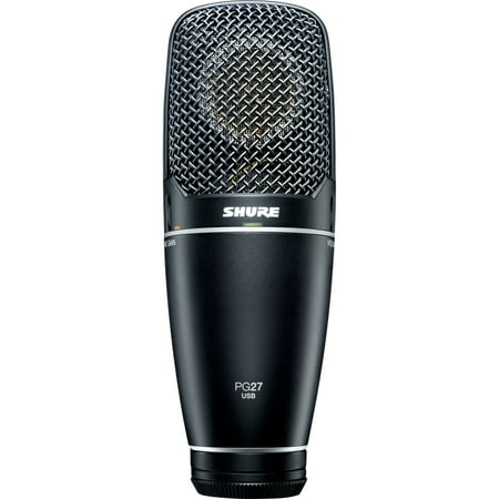 Shure Beta 27 Wired Condenser Microphone