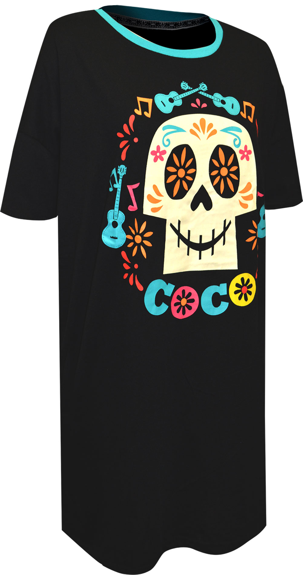 coco movie t shirt