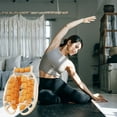 thumbnail image 6 of Circular Leg Muscle For Thighs 29 Round Yoga Device For Thigh Massage And Relaxation, 6 of 7