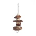 thumbnail image 2 of Aperitivo de brownie natural Prevue Pet Products 62550, 2 of 2