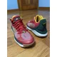thumbnail image 1 of Size 8.5 - New Balance Fresh Foam BB Christmas, 1 of 6