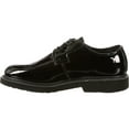 thumbnail image 5 of Rocky High-Gloss Dress Leather Oxford Shoe, 5 of 7