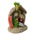 thumbnail image 4 of Northlight Children's First Nativity Scene Christmas Decoration - 7.5", 4 of 6
