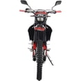 thumbnail image 5 of X-Pro Templar M 250cc Gas Dirt Bike with Zongshen Engine 5 Speed Pit Bikes Adult Pitbike, Big 21"/18" Wheels!, 5 of 5
