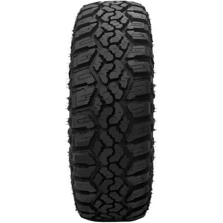 Kanati Trail Hog A/T-4 37X12.50R17LT 124Q Tire Only Sansujyuku sansujyuku.com