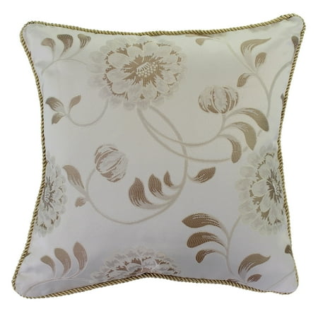 Legacy Damask 18" X 18" Decorative C. Cover