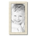 thumbnail image 2 of ArtToFrames 10" x 20" White Panel Picture Frame, 10x20 inch Multi Wood Poster Frame (WOM-5095), 1 Pack, 2 of 6