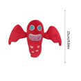 thumbnail image 3 of Soft Toy Game Character Collectible For Kids Adults And Fans Material And For Play And, 3 of 3