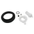 thumbnail image 1 of Kit de Remplacement de Valve d'Eau RV 42049 pour Thetford Aqua Magic Style II Pièce de Toilette Pièce de Rechange pour Robinet, 1 of 4