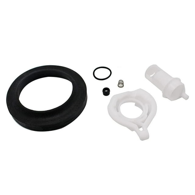 Kit de Remplacement de Valve d'Eau RV 42049 pour Thetford Aqua Magic Style II Pièce de Toilette Pièce de Rechange pour Robinet