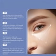 thumbnail image 4 of Lift and Firm Eye Gel for Dark Circles, Reduces Puffiness Fine Lines and Wrinkles for Men Women, 0.34 oz, 4 of 4