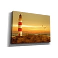 thumbnail image 2 of Epic Graffiti 'Pacific Sunset 5' by Carlos Casamayor, Canvas Wall Art, 26"x18", 2 of 2
