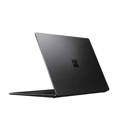 Microsoft - Surface Laptop 5 - 15” Touch-Screen - Intel Evo Platform Core i7 with 32GB Memory - 1TB SSD (Latest Model) - Black (Metal)