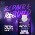 EAS Myoplex Original ReadyToDrink Protein Shake, 42g HighQuality