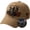 Khaki, variant on Never Forget 343 Memorial Cap, 9/11 Firefighter Tribute Baseball Hat Get the Matching Tribute Coin Honor Gift for Men & Women