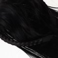 thumbnail image 3 of BRIGHTFUFU Peluca Con Trenzada Con Clip Invisible Para Uso Diario Y Natural De Volumen, 3 of 6