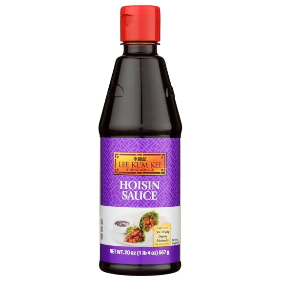 Lee Kum Kee Hoisin Sauce, 20 oz