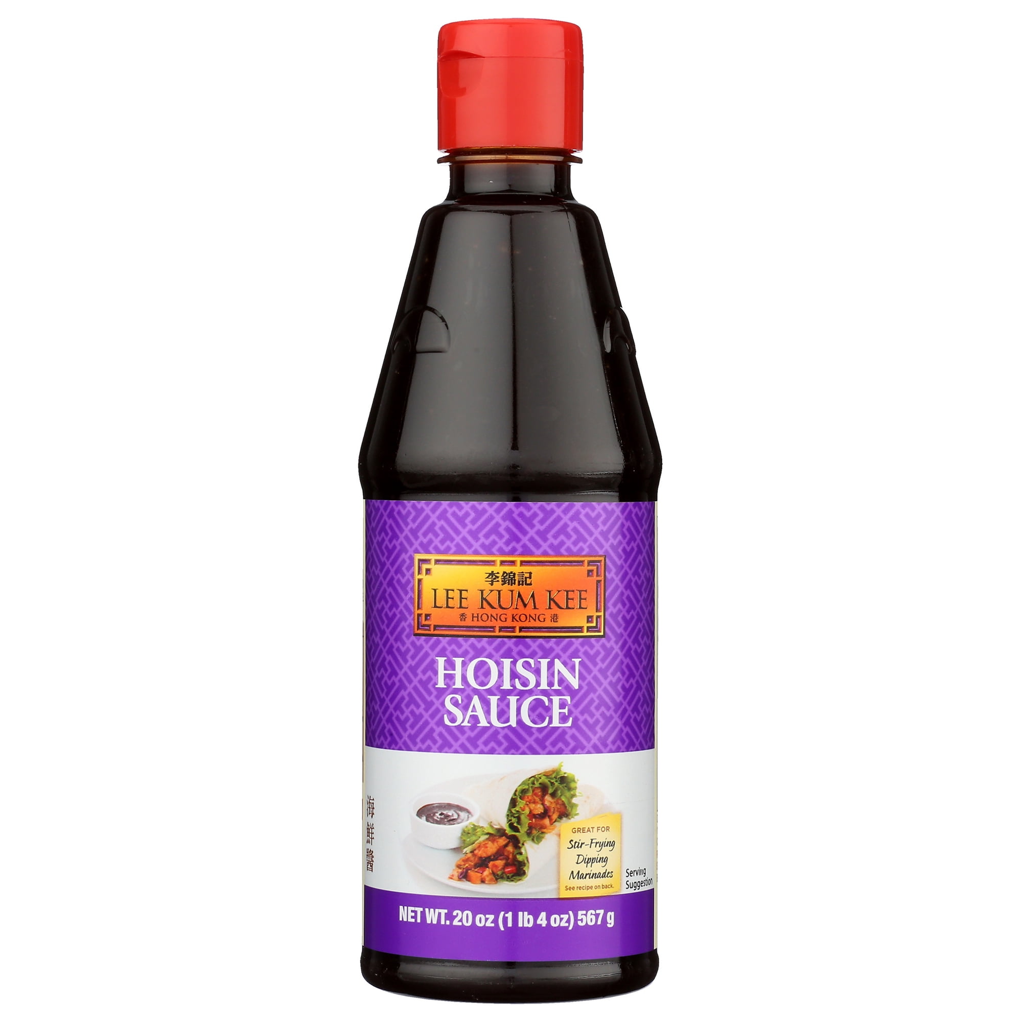 Lee Kum Kee Hoisin Sauce, 20 oz