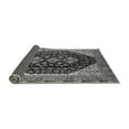 thumbnail image 2 of Ahgly Company Indoor Rectangle Oriental Gray Industrial Area Rugs, 2' x 5', 2 of 4