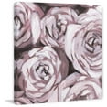 thumbnail image 2 of Marmont Hill Endless Bloom Canvas Wall Art, 2 of 7