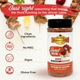 thumbnail image 6 of Sweet Natural Gluten Free BBQ Rub 9.4 oz, 6 of 11