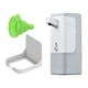 thumbnail image 5 of Dispensador de jabón automático para baño y cocina, sin contacto, eficiente y moderno gel, 5 of 9
