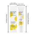 thumbnail image 3 of Crema revitalizante y reafirmante para ojos Reduce ojeras Bolsas de ojos Arrugas Tensa Mejora líneas finas Hidrata profundamente y repone Crema para ojos, 3 of 9