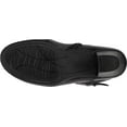 thumbnail image 5 of Earth Womens Calgary Winnipeg Leather Almond Toe Booties, 5 of 5