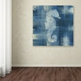 thumbnail image 3 of Trademark Fine Art 'Batik Seas I' Canvas Art by Studio Mousseau, 3 of 3