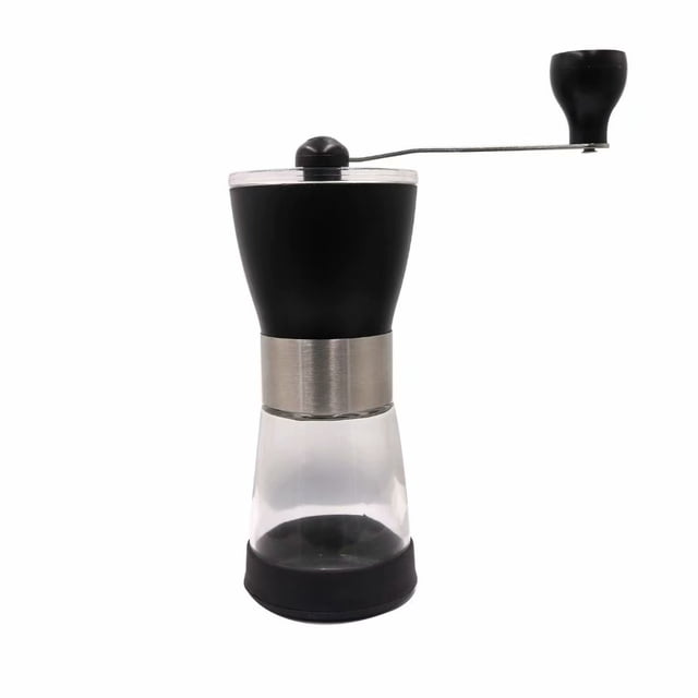 Moulin à Café Manuel Portable en Céramique
