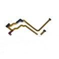 thumbnail image 6 of ZPAQI Camera Cable LCD Cable Flexible Flat FPC Connector Module Camera Replacement, 6 of 8