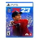 Jeu vidéo PGA TOUR 2K23 pour PlayStation 5 – image 1 sur 1