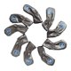 thumbnail image 5 of Cubiertas de Hierro para Golf shamjiam 9 Uds Impermeable, 5 of 8
