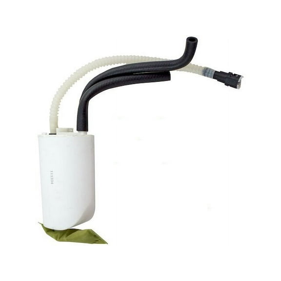 Fuel Pump and Strainer Set - Compatible with 1993 - 1995 Pontiac Firebird 5.7L V8 Naturally Aspirated OHV GAS 1994