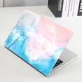 thumbnail image 1 of Funda de ordenador portátil para Macbook Pro 14, A2779, M2 Chip, macbook Pro 16, Funda con identificación táctil, accesorios para Macbook Air 13 2023, 15,3 Fivean unisex, 1 of 2