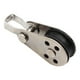 thumbnail image 5 of 5x polea giratoria, accesorios, polea fija de una sola rueda para elevación de Kayak 2 piezas, 5 of 8