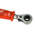 thumbnail image 7 of Milwaukee 48-22-9212 Lineman's 4-in-1 Insulated Ratcheting Box Wrench, 7 of 7