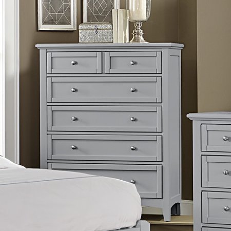 Darby Home Co Gastelum 5 Drawer Chest Darby Home Co Gastelum 5 Drawer Chest