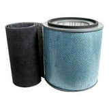 Healthmate Filter Black - Walmart.com