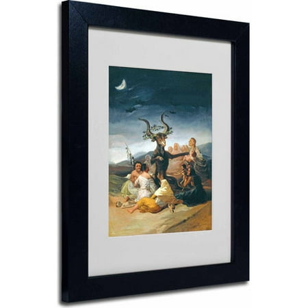 Trademark Fine Art
