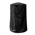thumbnail image 1 of LCXmlly Housse de Rangement Robuste Housse de Chauffage de Patio Imperméable Design à Fermeture Éclair pour Chauffage Extérieur Terrasse, 1 of 7