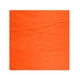 thumbnail image 2 of Caja 12 Pzas Hilo Naranja Fosforecente Coats Poliéster Liso 3 Cabos Fibra Corta T6980-2014, 2 of 2