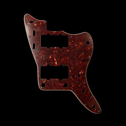 Fender '62 Jazzmaster Tortoiseshell Pickguard