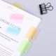 thumbnail image 3 of for Creative Decorative Writing Photo Paper Clips Office School Stationery Supp, 3 of 4