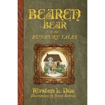 Bearen Bear And The Bunbury Tales