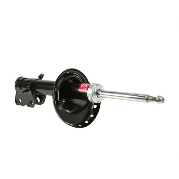Front Left Strut Assembly - Compatible with 2010 - 2012 Subaru Legacy 2011