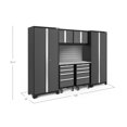 thumbnail image 3 of NewAge Products Bold Series Ensemble de Cabinet 7 Pcs, 3 of 15