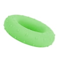 thumbnail image 1 of Yuarrent Agarrador de mano Silicona Fitness Entrenador de manos Antideslizante Anillo de entrenamiento muscular portátil Accesorios para máquinas de ejercicios Verde Yuarrent OD000810-04, 1 of 6